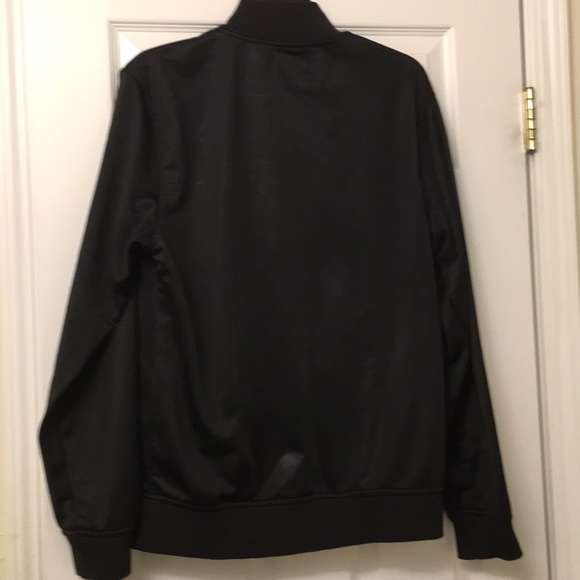 Used US Polo Assn Men’s Microsherpa ZIP Sweater - Picture 5 of 8